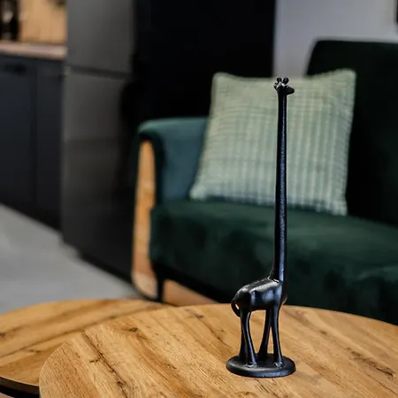 Legnicka Apartment *