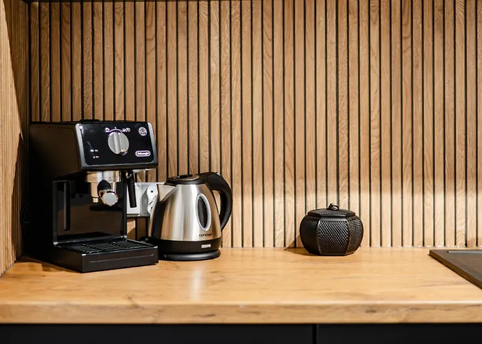 Legnicka דירה ורוצלב