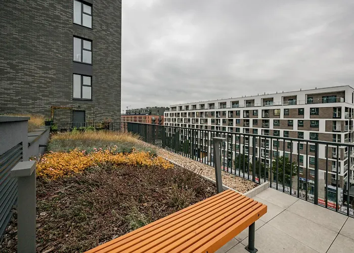 Legnicka ורוצלב