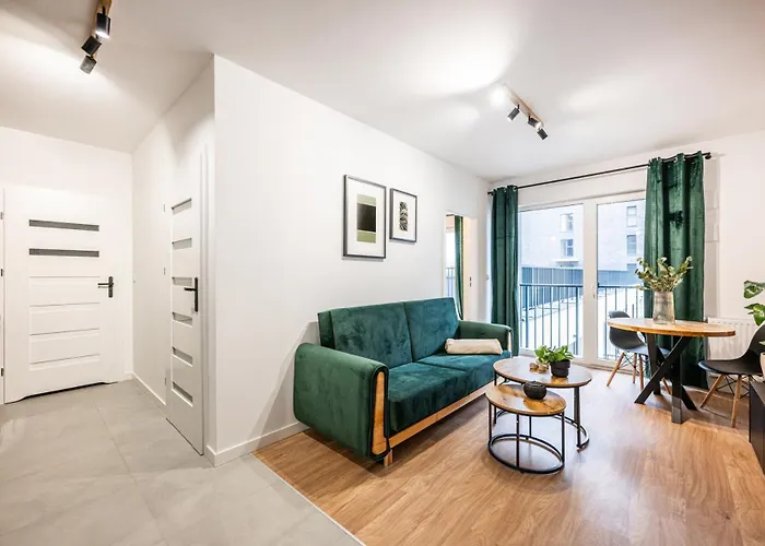 Legnicka * ורוצלב