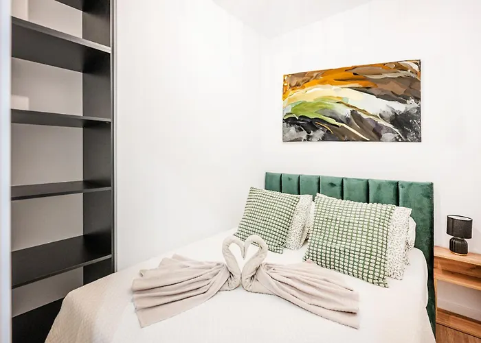 Legnicka ורוצלב