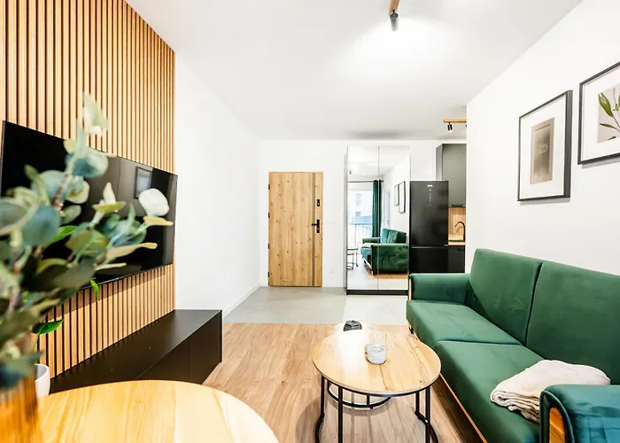 Legnicka ורוצלב