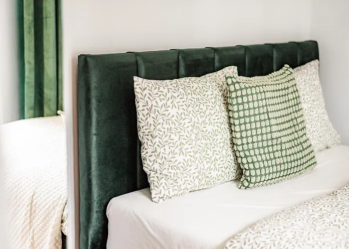 Legnicka דירה ורוצלב