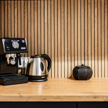 Legnicka Апартаменты Вроцлав