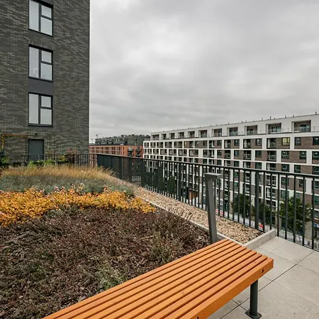 Legnicka Вроцлав