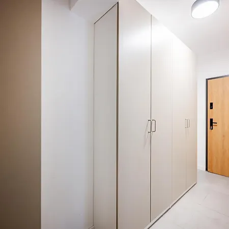 Appartement Legnicka