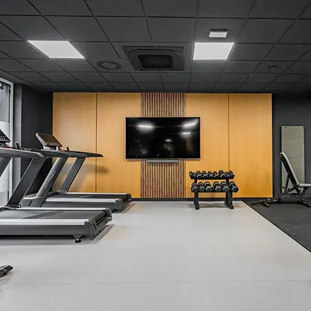 Legnicka Апартаменты Вроцлав