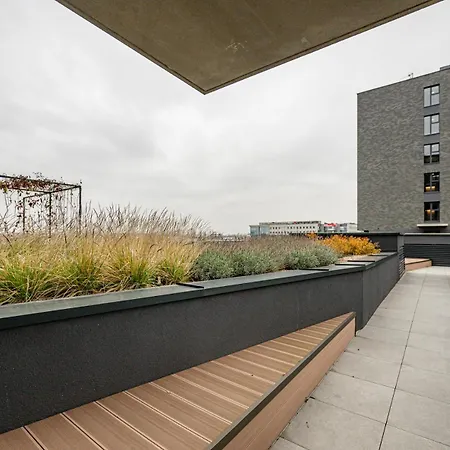 Legnicka Appartement