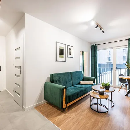 Legnicka * Вроцлав