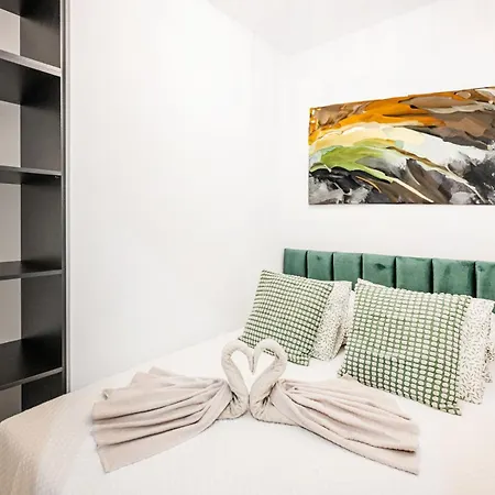 Legnicka Вроцлав