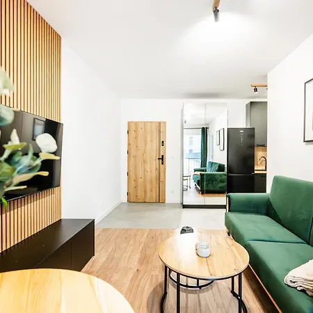 Legnicka Вроцлав