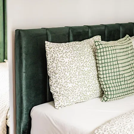 Legnicka Апартаменты Вроцлав