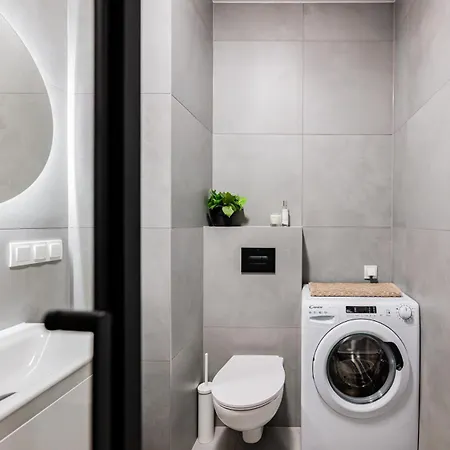 Legnicka Appartement