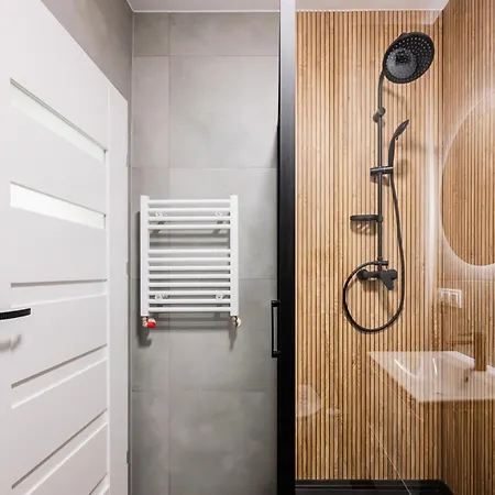 Appartement Legnicka