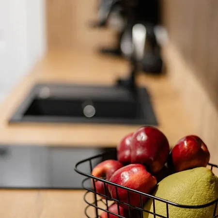 Appartement Legnicka