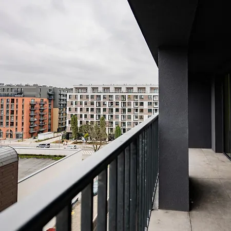 Legnicka * Вроцлав