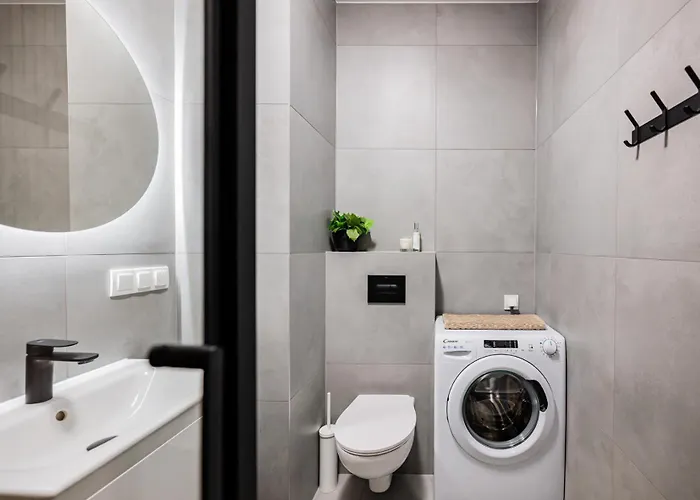 Legnicka Appartement