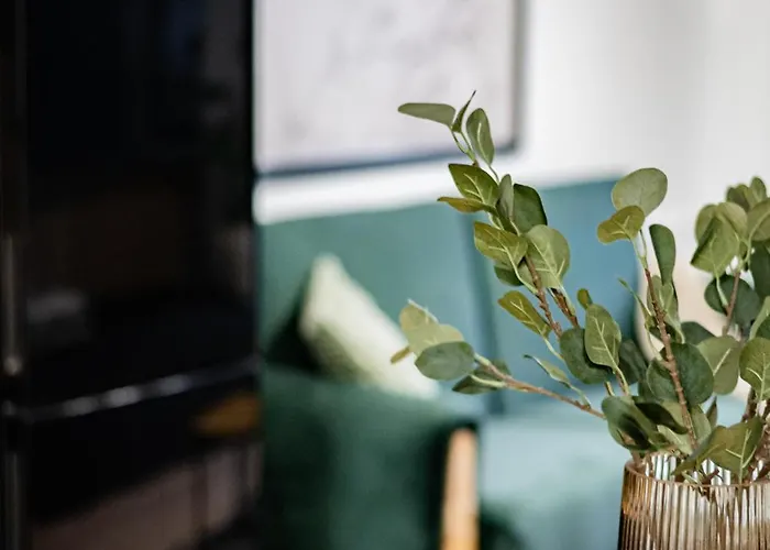 Appartement Legnicka Wrocław