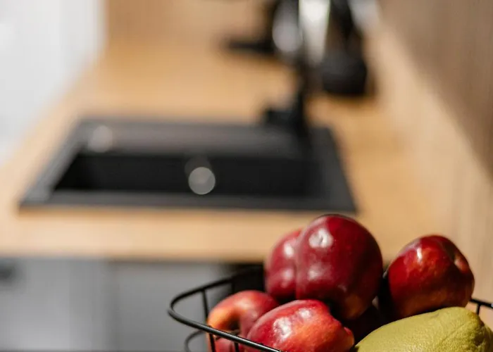 Appartement Legnicka